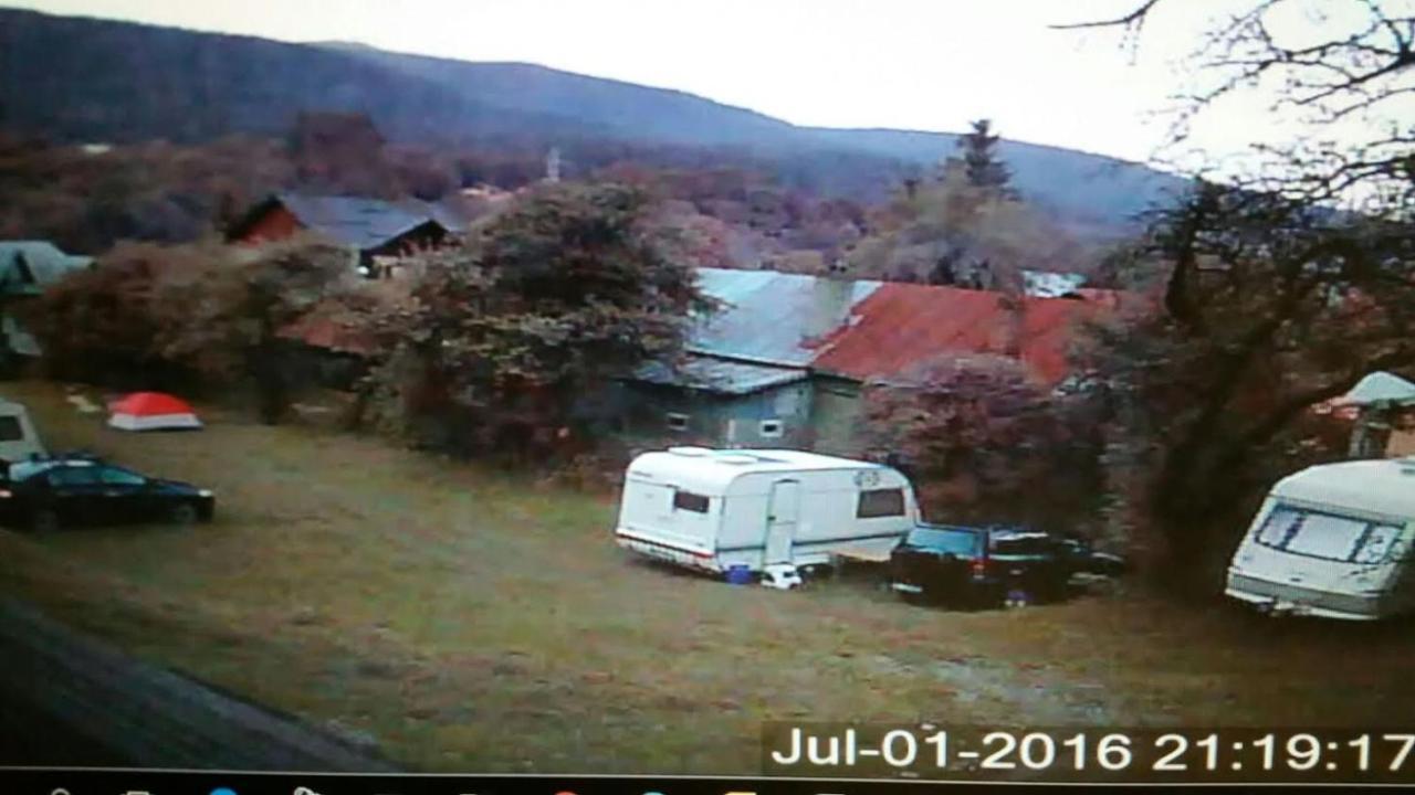 Camping Aviator, Numai Teren, Campare Pentru Rulote Autorulote Personale, Campingul Nu Are Rulote !!! Busteni Bagian luar foto
