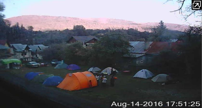 Camping Aviator, Numai Teren, Campare Pentru Rulote Autorulote Personale, Campingul Nu Are Rulote !!! Busteni Bagian luar foto