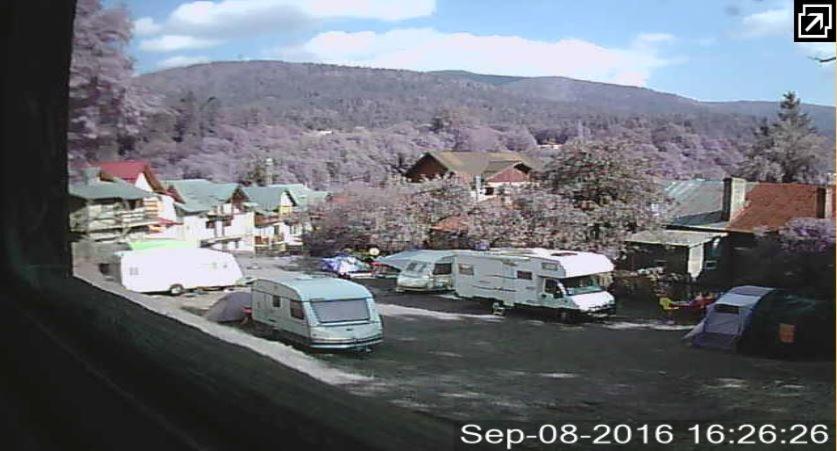 Camping Aviator, Numai Teren, Campare Pentru Rulote Autorulote Personale, Campingul Nu Are Rulote !!! Busteni Bagian luar foto