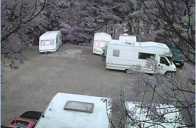 Camping Aviator, Numai Teren, Campare Pentru Rulote Autorulote Personale, Campingul Nu Are Rulote !!! Busteni Bagian luar foto